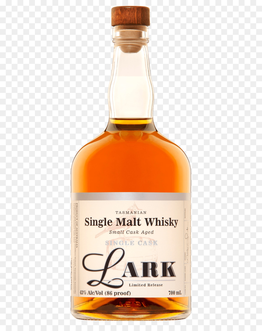 Whiskey Distilled Beverage