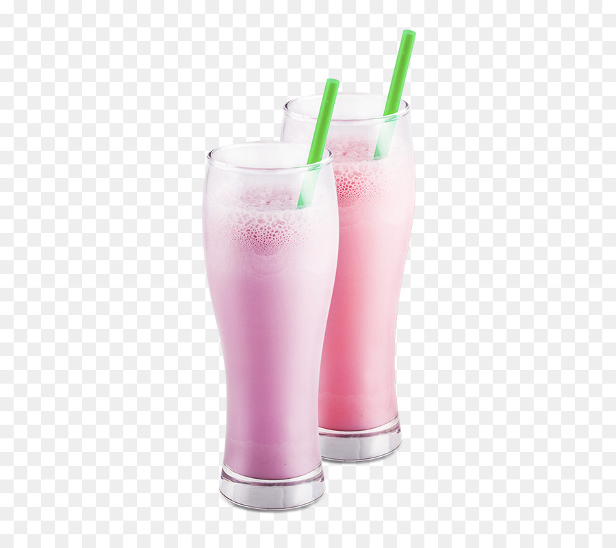 Nước trái cây kem Sữa sức Khỏe lắc Smoothie uống Không cồn - nước trái cây
