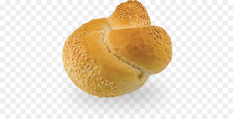 Piccolo pane Pandesal Pumpernickel pane di Segale Panino - rotolo di pasta