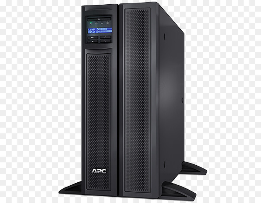 Casi di Computer & Custodie per APC Smart-UPS X 3000 Computer hardware del dispositivo di Uscita - computer