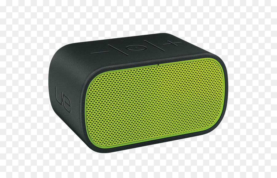 Lautsprecher Bose SoundLink Boombox Logitech Wireless-Lautsprecher - Elektro 80er