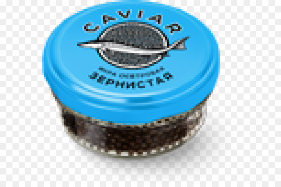 Beluga Kaviar Ikornyy Magnat Sterlet Grau - black Kaviar