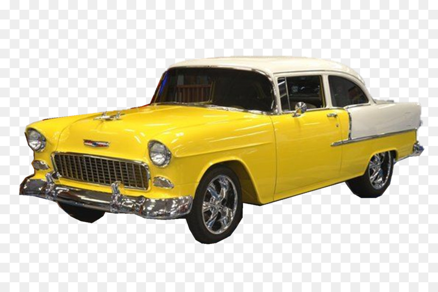 1957 Chevrolet Perché Chevrolet 210 Chevrolet Bel Air - auto