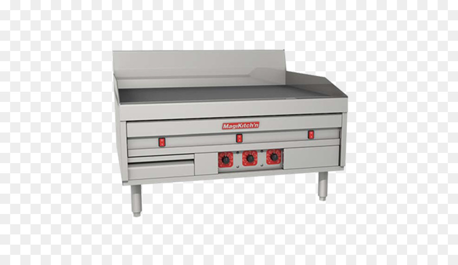 Grillplatte Arbeitsplatte Home appliance Flattop grill Strom - Grillplatte