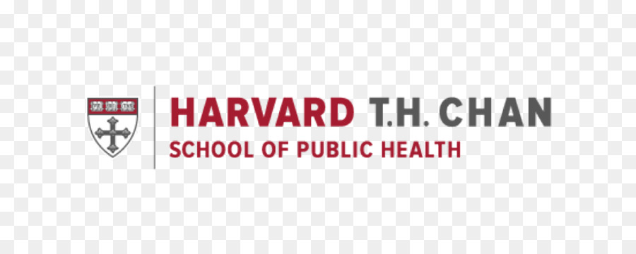 Harvard T. H. Chan School of Public Health der Harvard University Total Worker Health Gesundheitswesen - Gesunde Menschen Logo