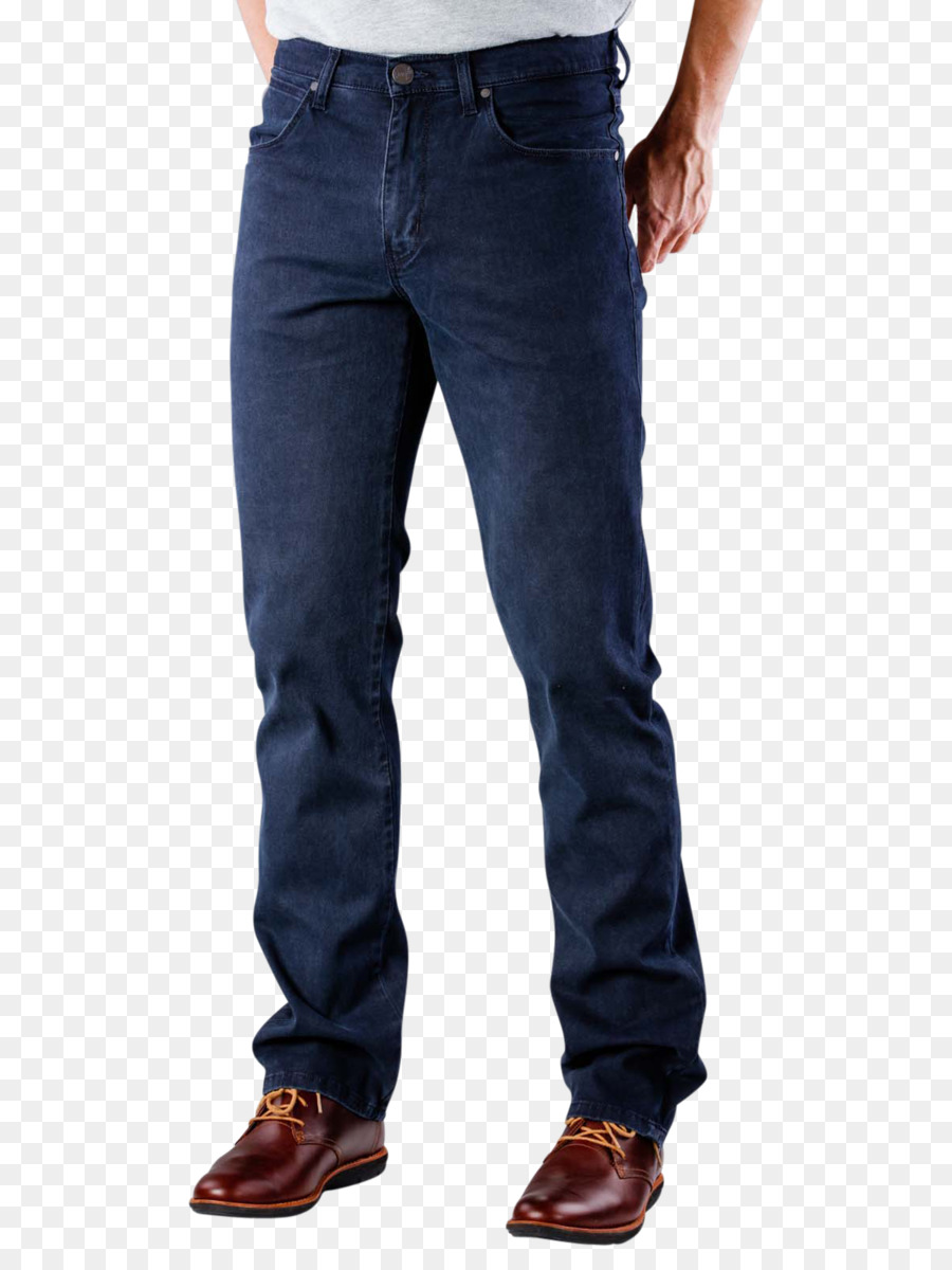 Silver Jeans Co. Denim Pantaloni Wrangler - Jeans Wrangler