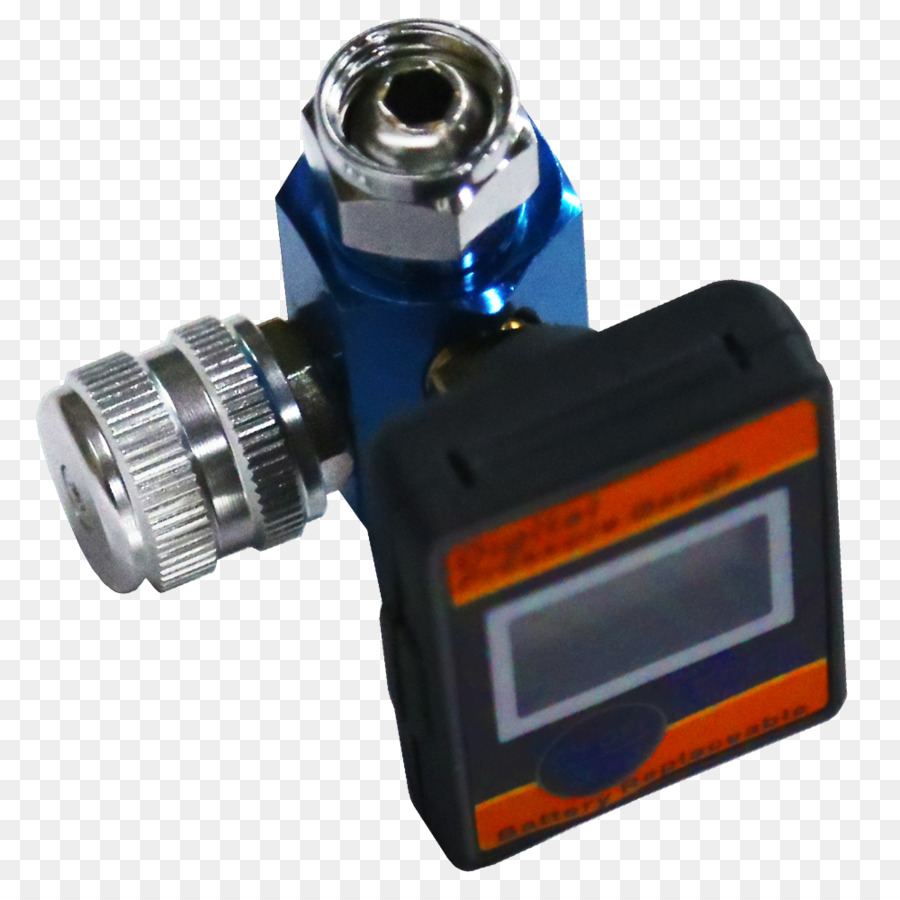 Regolatore di pressione Pneumatica misurazione della Pressione dell'aria - manometro