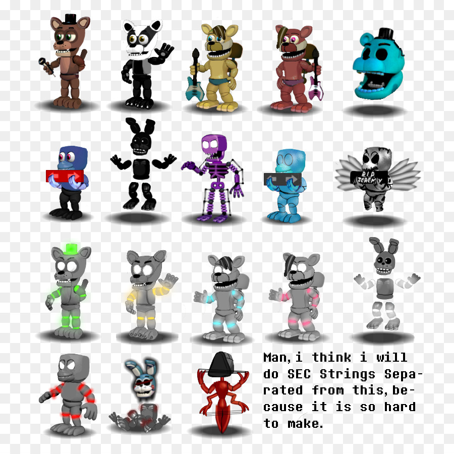 Character Toy
