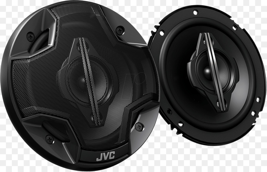 Fahrzeug-audio-Koaxial-Lautsprecher-JVC - Auto