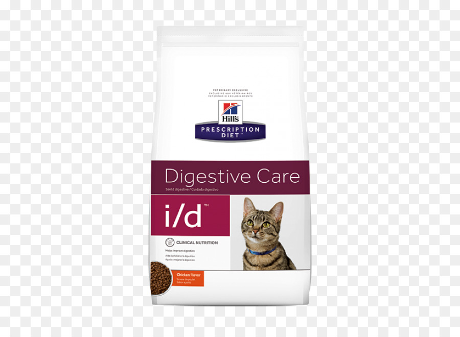 Alimento di gatto Cane Dieta hill's Pet Nutrition - gatto