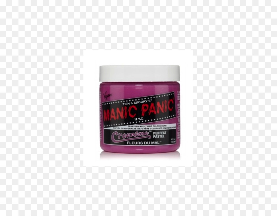 Manic Panic die Haare färben Farbstoff - Haar