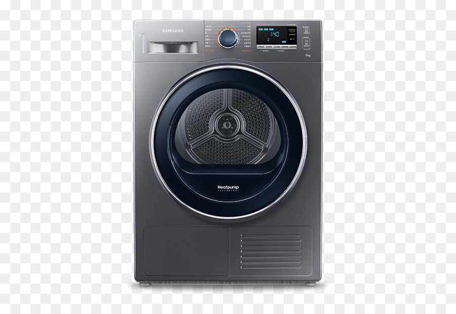 Trockner Điện máy sấy quần Áo LG - máy giặt thiết bị