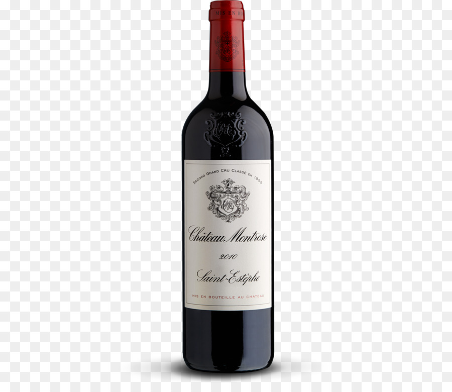 Château Montrose Saint-Estèphe AOC-Vino Rosso-Cabernet Sauvignon - vino