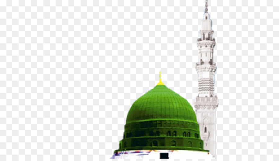 Medina. Thờ Hồi Giáo - Hồi giáo