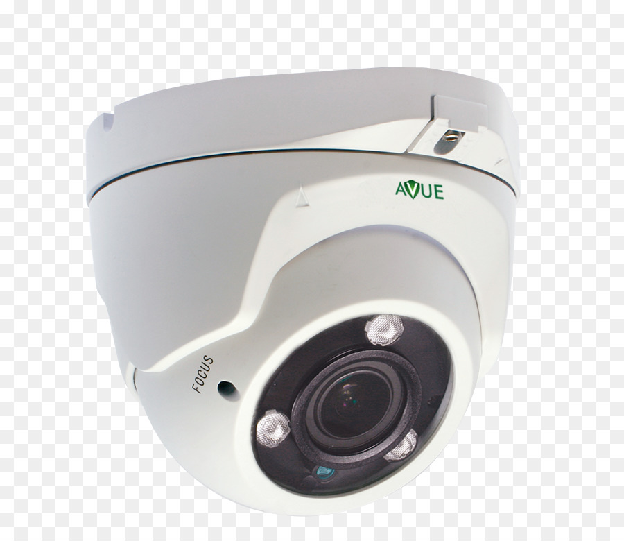 Obiettivo della fotocamera televisione a circuito Chiuso macchina fotografica del IP 1080p - fotocamera