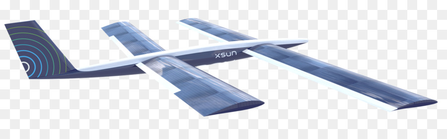 Máy bay không người lái ảnh chụp từ Trên cao Giám sát ánh nắng mặt Trời biến XSun - thông minh giám sát
