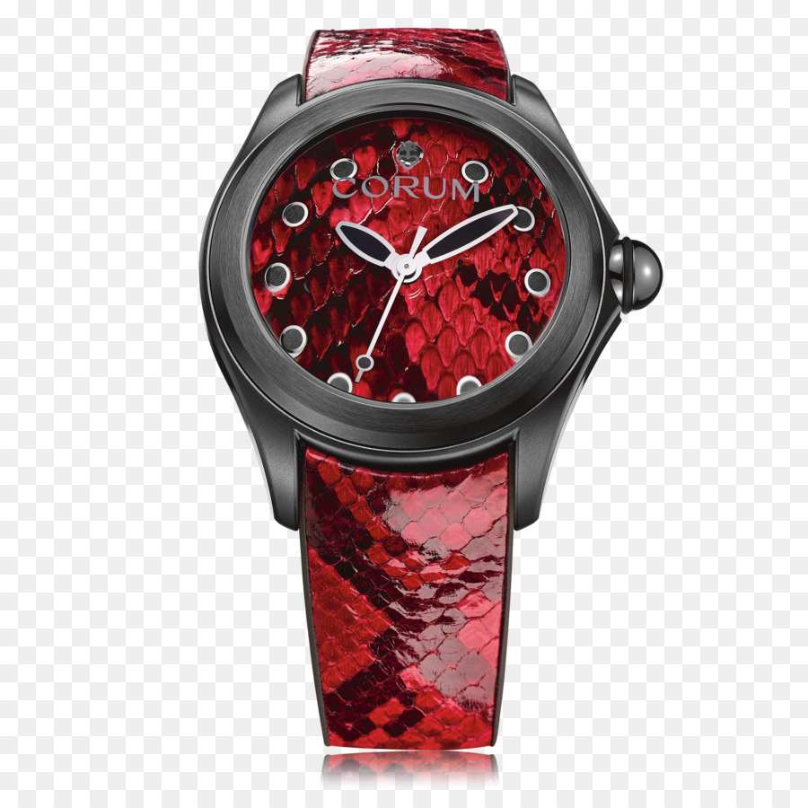 Corum orologio Automatico Gioielli di La Chaux-de-Fonds - guarda