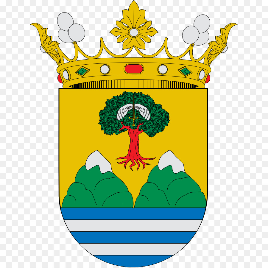 Linares Pedreguer Torreblanca Wappen Heraldik - geburt