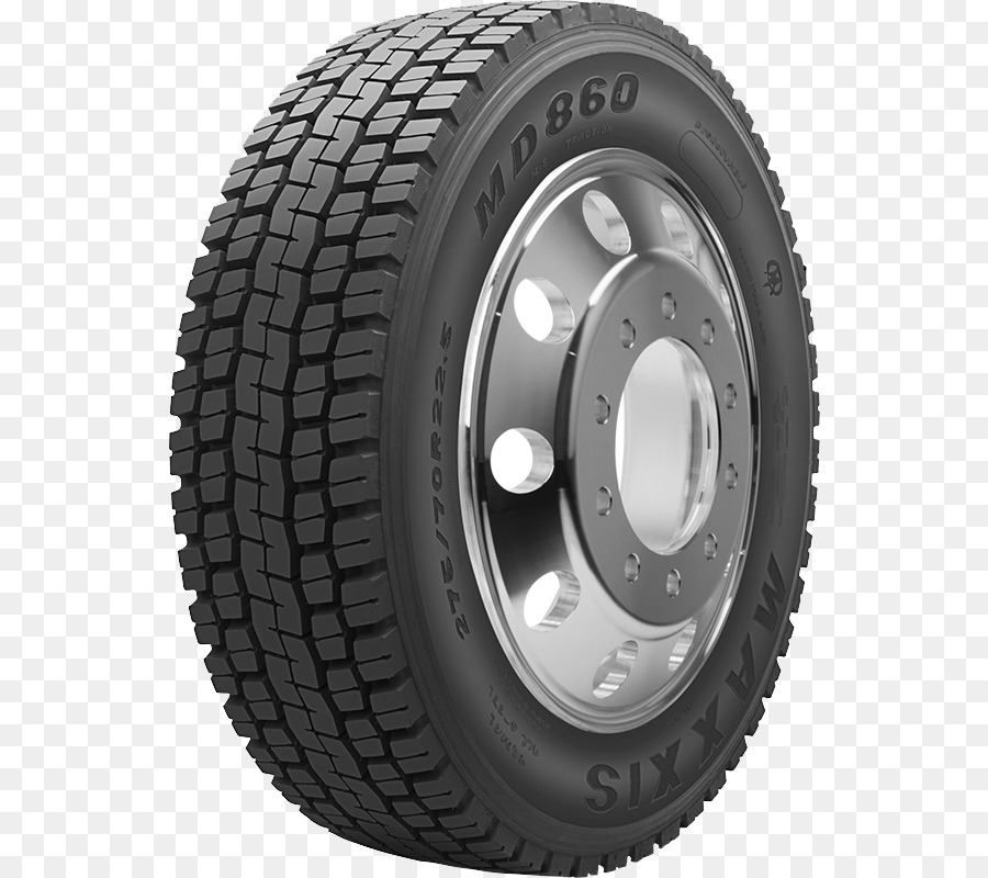 Tyrepower Goodyear Tire and Rubber Company Battistrada Cheng Shin Gomma - camion