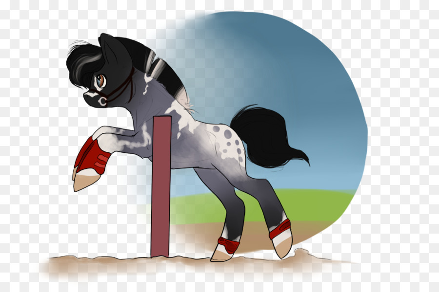 Cavallo, Cane, Cartone Animato Sfondo Del Desktop - cavallo
