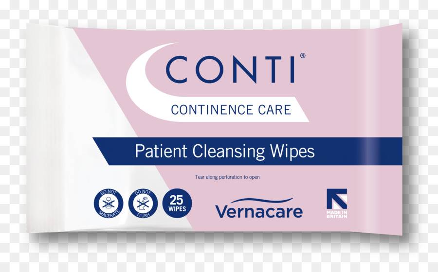 Wet wipe incontinenza Urinaria Cura della Salute del Paziente Igiene - senset