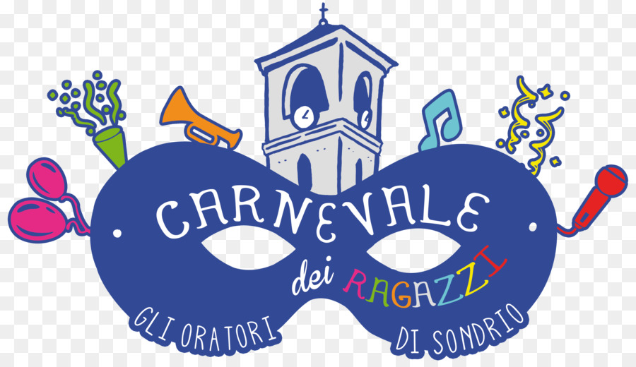 Carnival Nạ Trang Phục Logo Bữa Tiệc - lễ hội