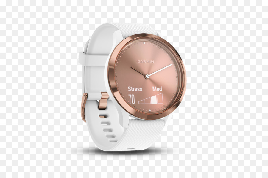 Garmin vívomove HR Garmin Ltd. Smartwatch Attività tracker tecnologia Indossabile - Vietjet