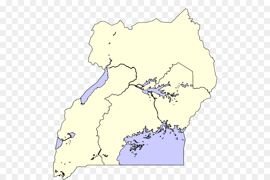 Chính trị của Uganda Google bản Đồ thế Giới bản đồ - bản đồ