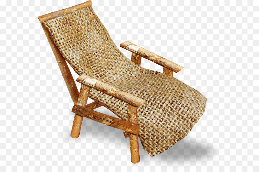 Wing chair Chaise longue Clip-art - Stuhl