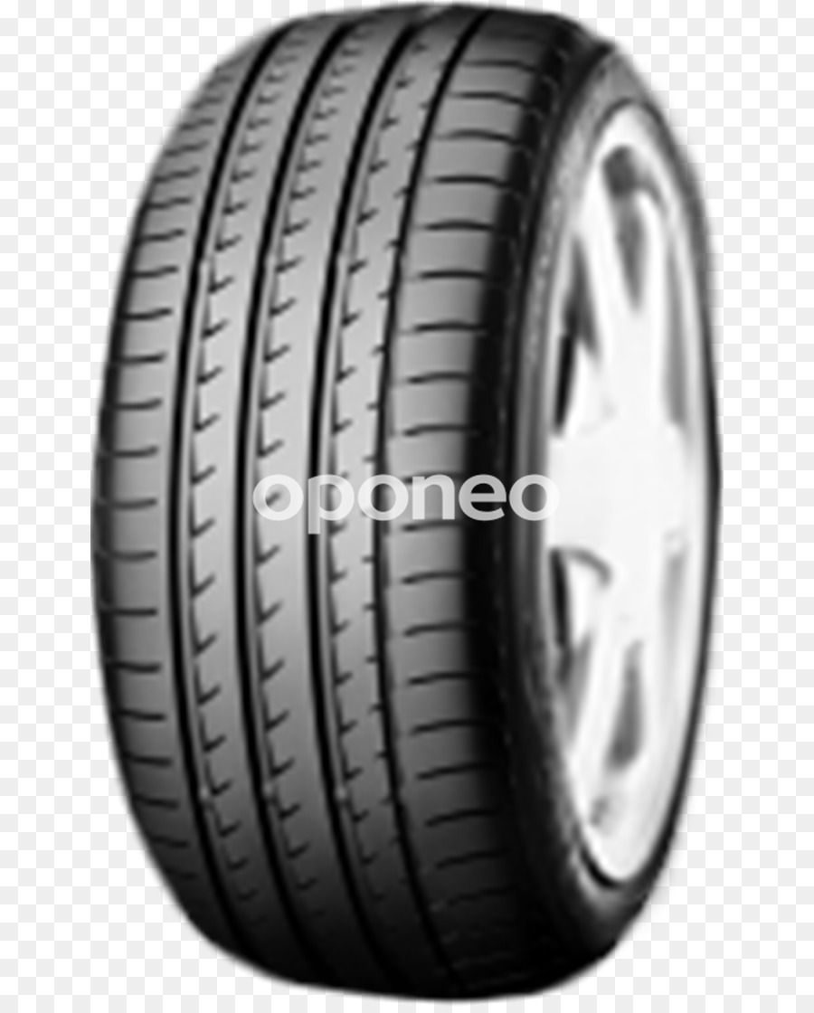Yokohama Rubber Company Toyo Tire & Rubber Company ADVAN Goodyear Tire und Rubber Company - R18