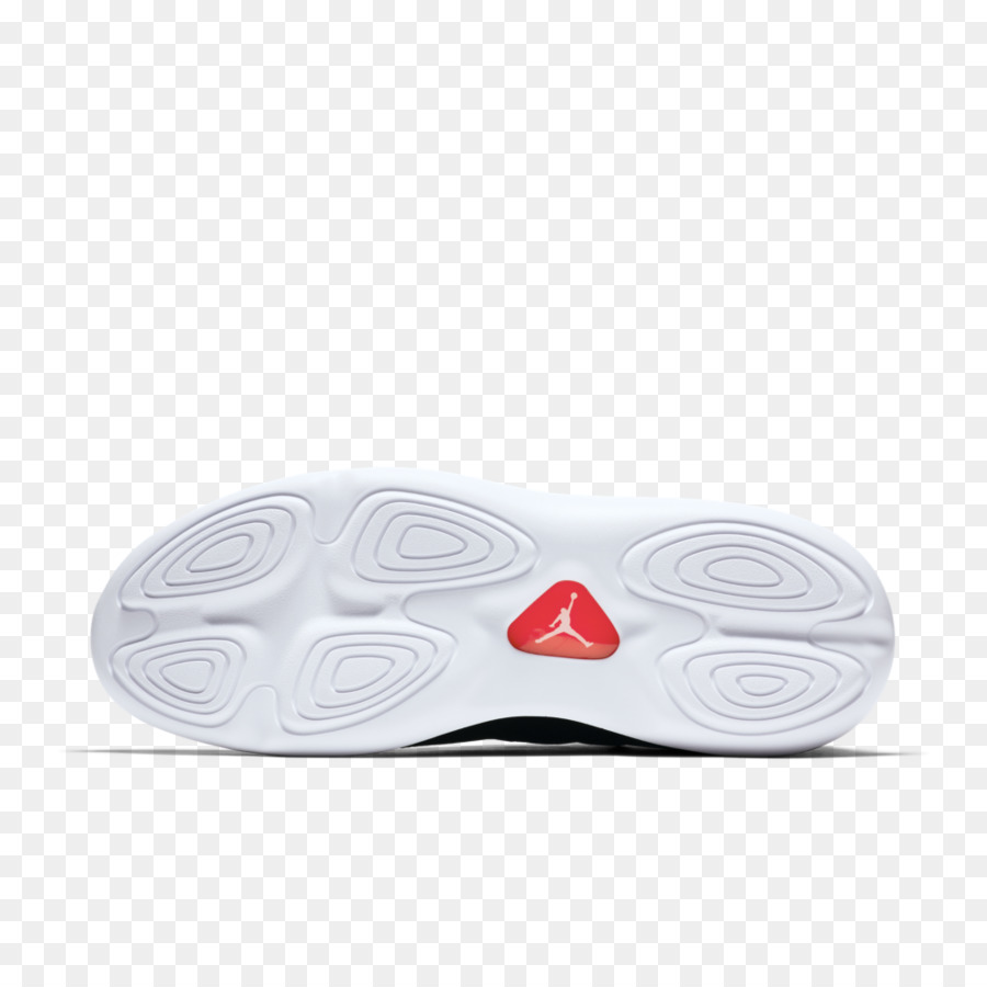 Schuh Nike Air Jordan Flip flops, Lässige Kleidung - Nike