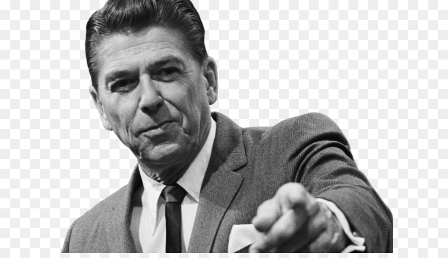 Ronald Reagan, Un Tempo per la Scelta del Presidente degli Stati Uniti - stati uniti