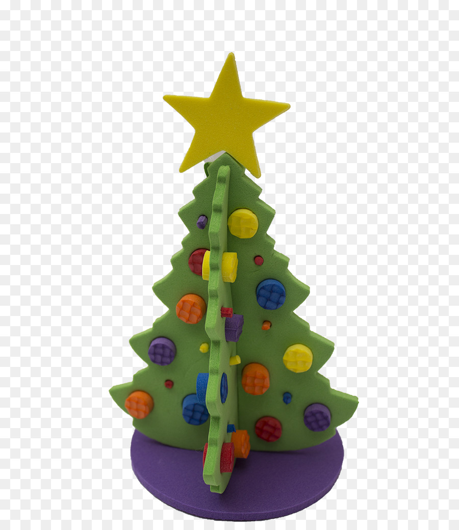 Weihnachtsbaum Christmas ornament Fichte Tanne - Weihnachtsbaum