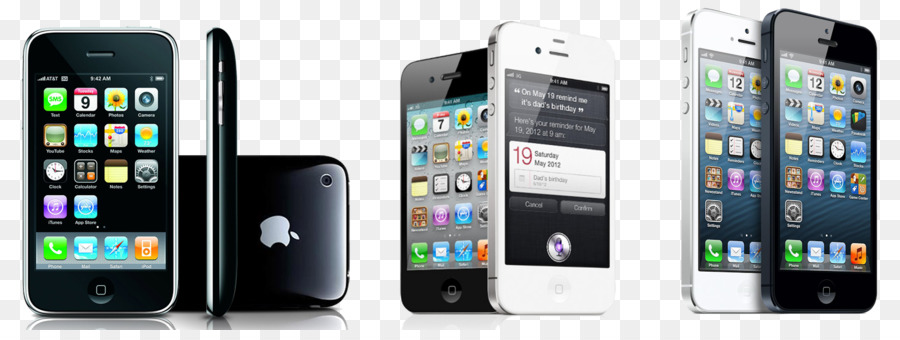 iPhone 3GS iPhone 4S - zelluläre Reparatur