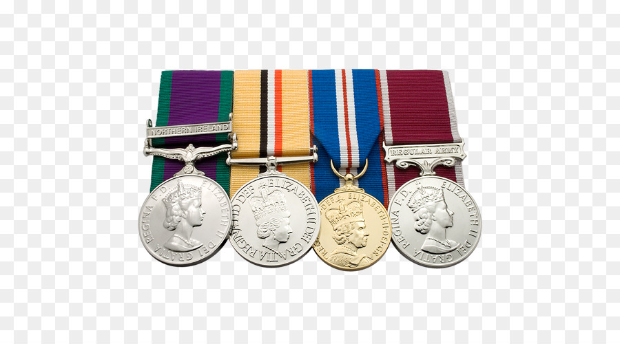 Militärische Preise und Dekorationen Goldmedaille Navy und Marine Corps Medal - Medaille