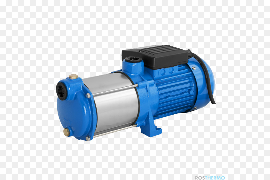 Pompa Santekh-Siti - El'mash motore Elettrico Compressore Tyumen - espa & ntilde; a