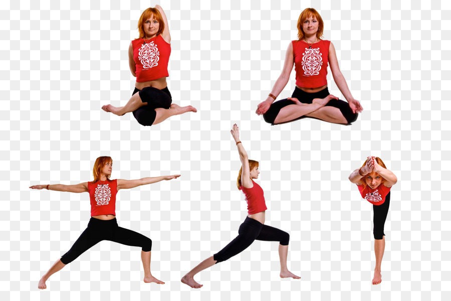 Yoga Moola Bonding Gymnasium - Yoga