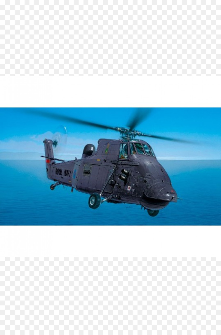Westland Wessex Hubschrauber Sikorsky UH-60 Black Hawk Sikorsky H-34 - Hubschrauber