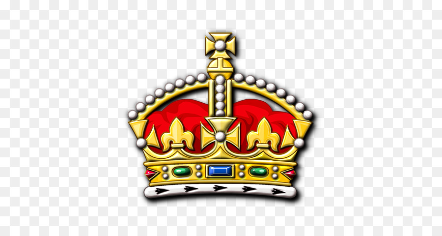 Kronjuwelen des Vereinigten Königreichs Monarchie des Vereinigten Königreichs Clip-art - Krone