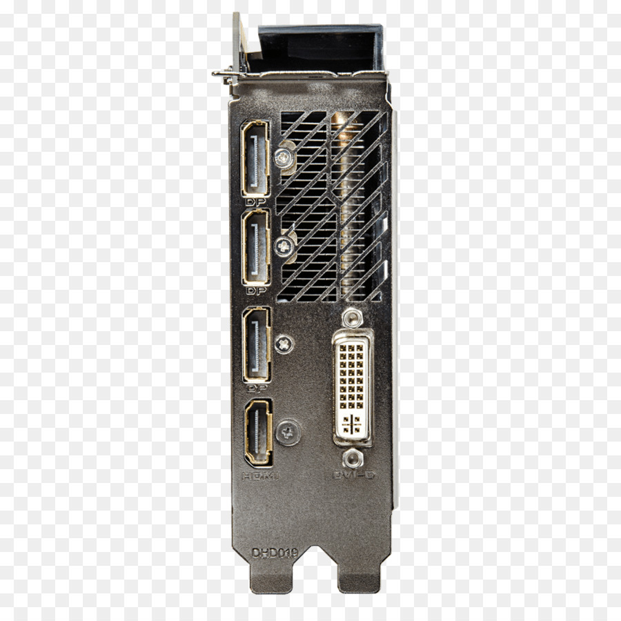 Schede grafica & Video Schede di memoria GDDR5 SDRAM MSI GTX 970 GAMING 100ME GeForce PCI Express - GeForce Go