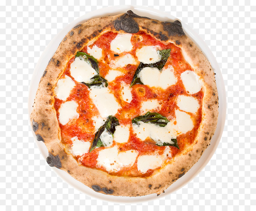 Pizza napoletana Pizza Margherita Cucina napoletana Cucina vegetariana - Pizza