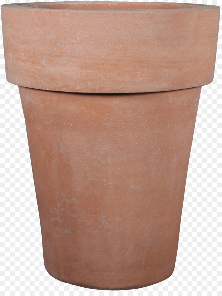Vaso Di Terracotta, Ceramica, Vaso Da Fiori In Ceramica - vaso