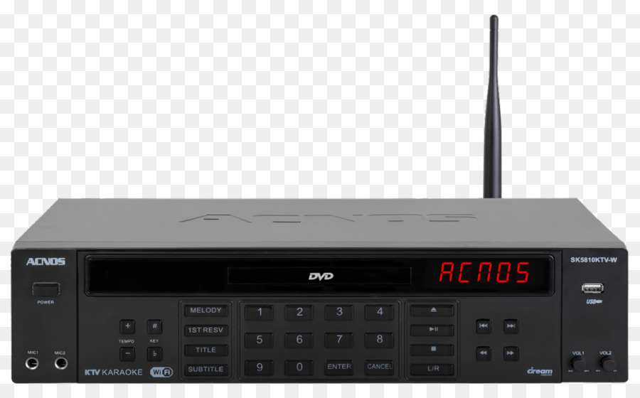 Radio receiver Audio Verstärker Elektronik - Radio
