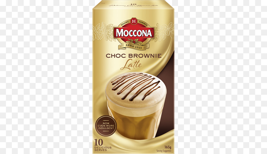 Cappuccino Iced coffee Milch Kaffee mocha - Kaffee