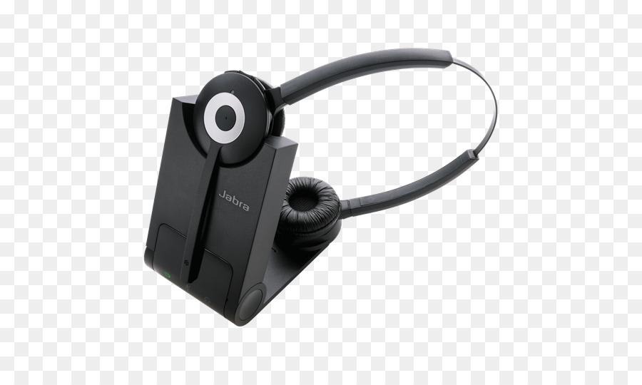 Kopfhörer Headset Jabra Schnurloses Telefon - Kopfhörer