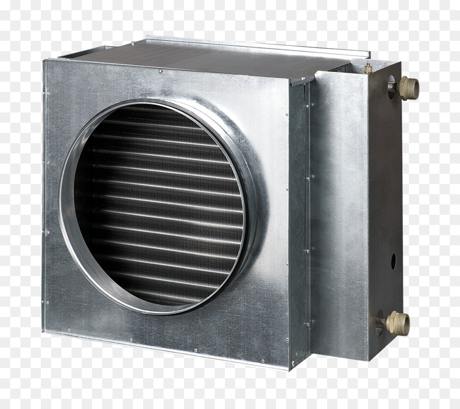 Dotto batteria Elettrica Berogailu Ventilazione - ventilatore
