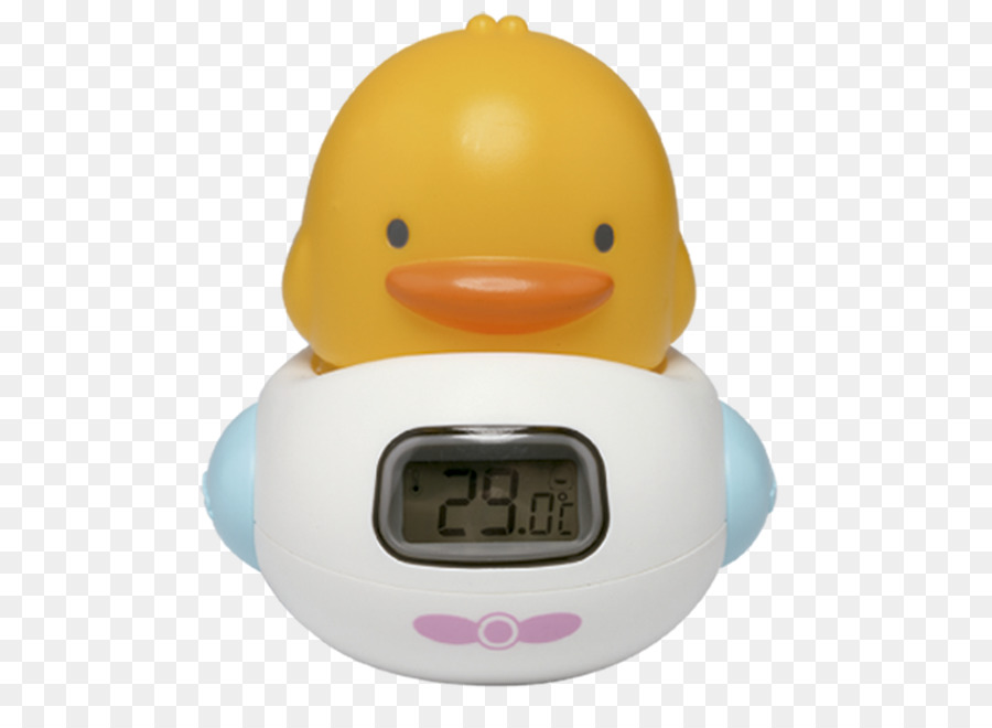 Thermometer Bathing Bathtub Infant digital-Thermometer - Badewanne