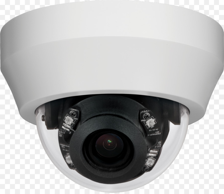 Telecamera IP di videosorveglianza a circuito Chiuso Hikvision Pan–tilt–zoom fotocamera registratore video di Rete - fotocamera