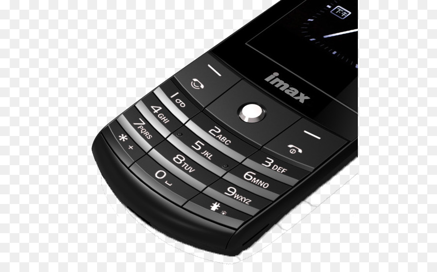 Feature Phones, Smartphones und Handheld Geräte Numerischen Tastaturen - Smartphone