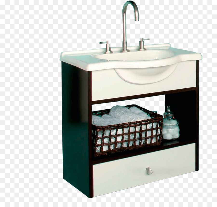 Badezimmer-Kabinett-Möbel Roca Arbeitsplatte - Verona